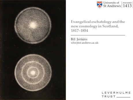 B Jenkins - Evangelical eschatology